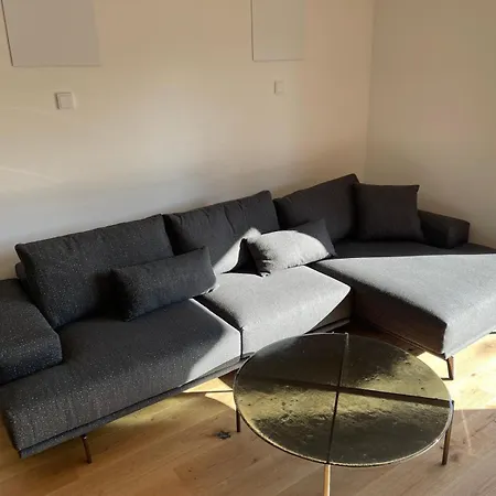 Apartment Alpenperle
