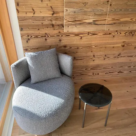 Alpenperle Apartment Reit im Winkl