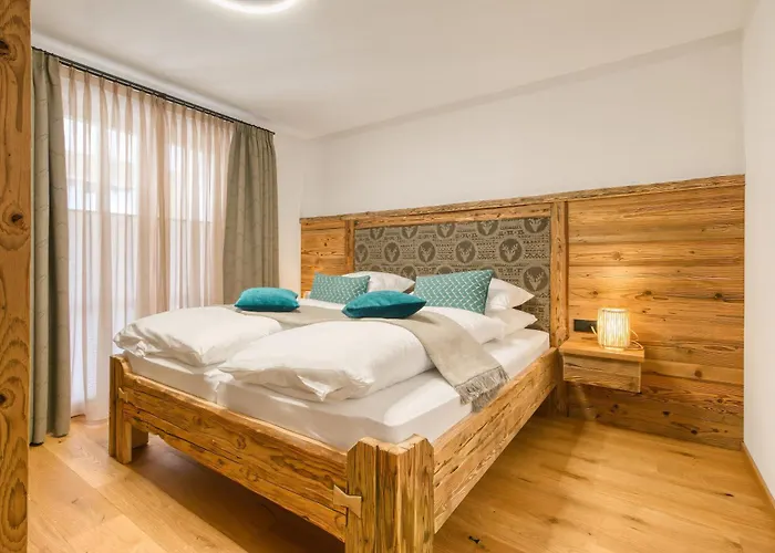Alpenperle Reit im Winkl