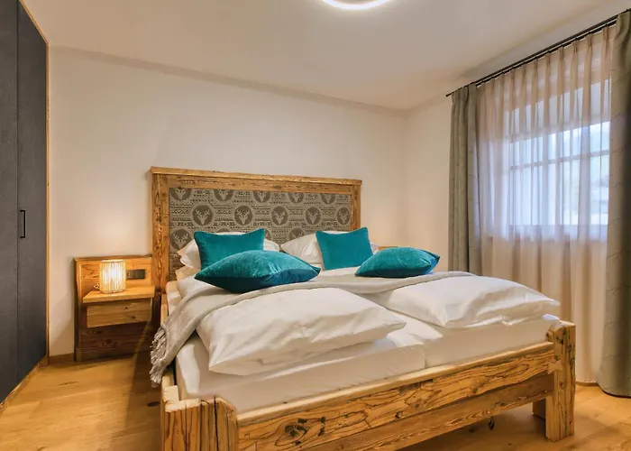 Alpenperle * Reit im Winkl