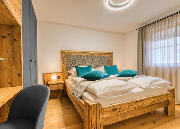 Lägenhet Alpenperle Reit im Winkl