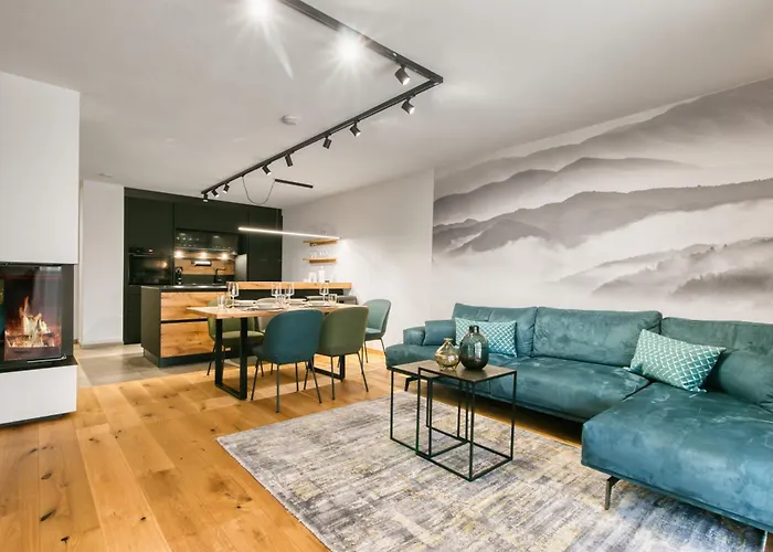 Alpenperle * Reit im Winkl